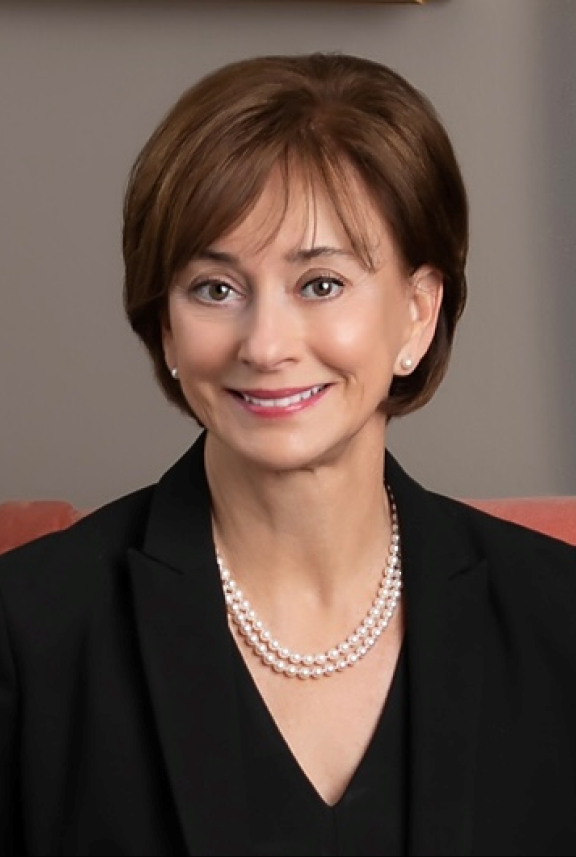 Representative Jeana Ross - Republican Alabama