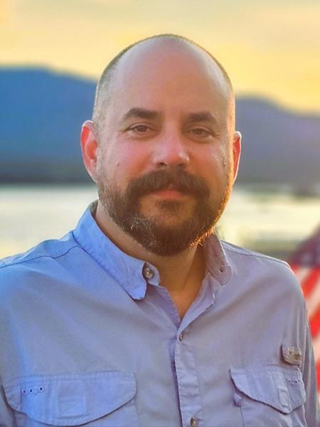 Representative Jeremy Bynum from Alabama Representative Jeremy Bynum - Republican Alabama