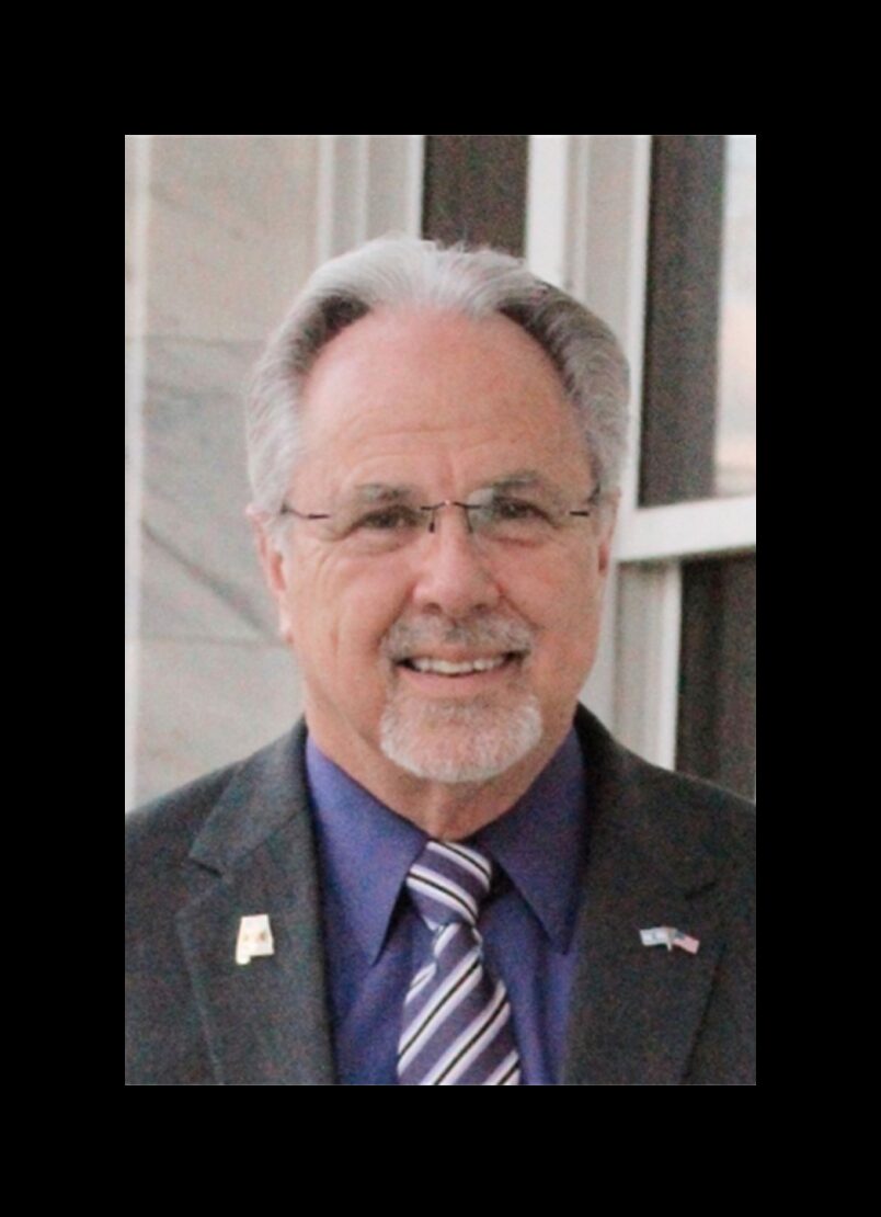 Representative Mark Gidley from Alabama Representative Mark Gidley - Republican Alabama