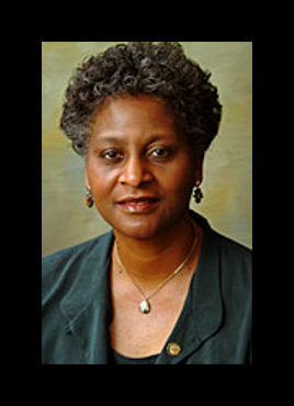 Representative Mary Moore from Alabama Representative Mary Moore - Democratic Alabama