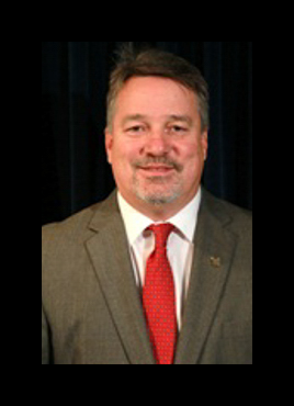 Representative Nathaniel Ledbetter from Alabama Representative Nathaniel Ledbetter - Republican Alabama