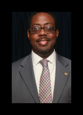 Representative Prince Chestnut from Alabama Representative Prince Chestnut - Republican Alabama