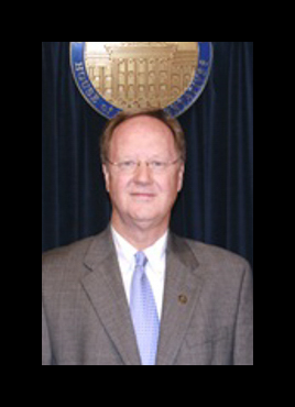 Representative Randall Shedd from Alabama Representative Randall Shedd - Republican Alabama