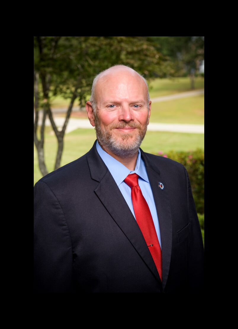 Representative Rick Rehm from Alabama Representative Rick Rehm - Republican Alabama