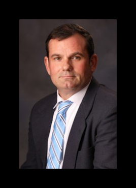 Representative Shane Stringer from Alabama Representative Shane Stringer - Republican Alabama