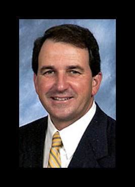 Representative Steve Clouse from Alabama Representative Steve Clouse - Republican Alabama