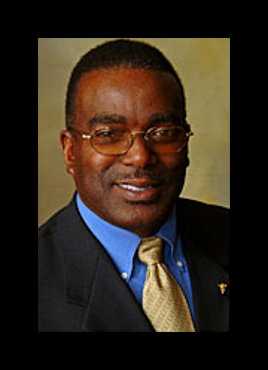 Representative Thomas Jackson - Democratic Alabama