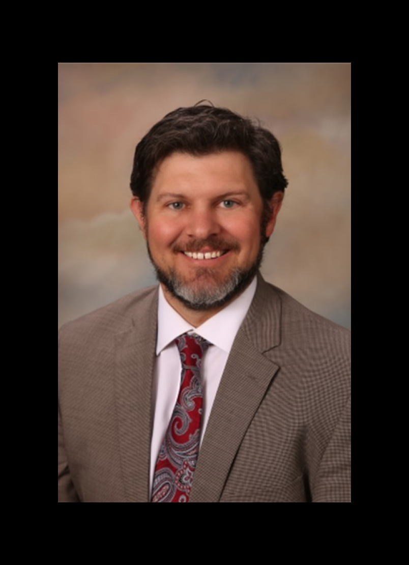 Representative Troy Stubbs from Alabama Representative Troy Stubbs - Republican Alabama