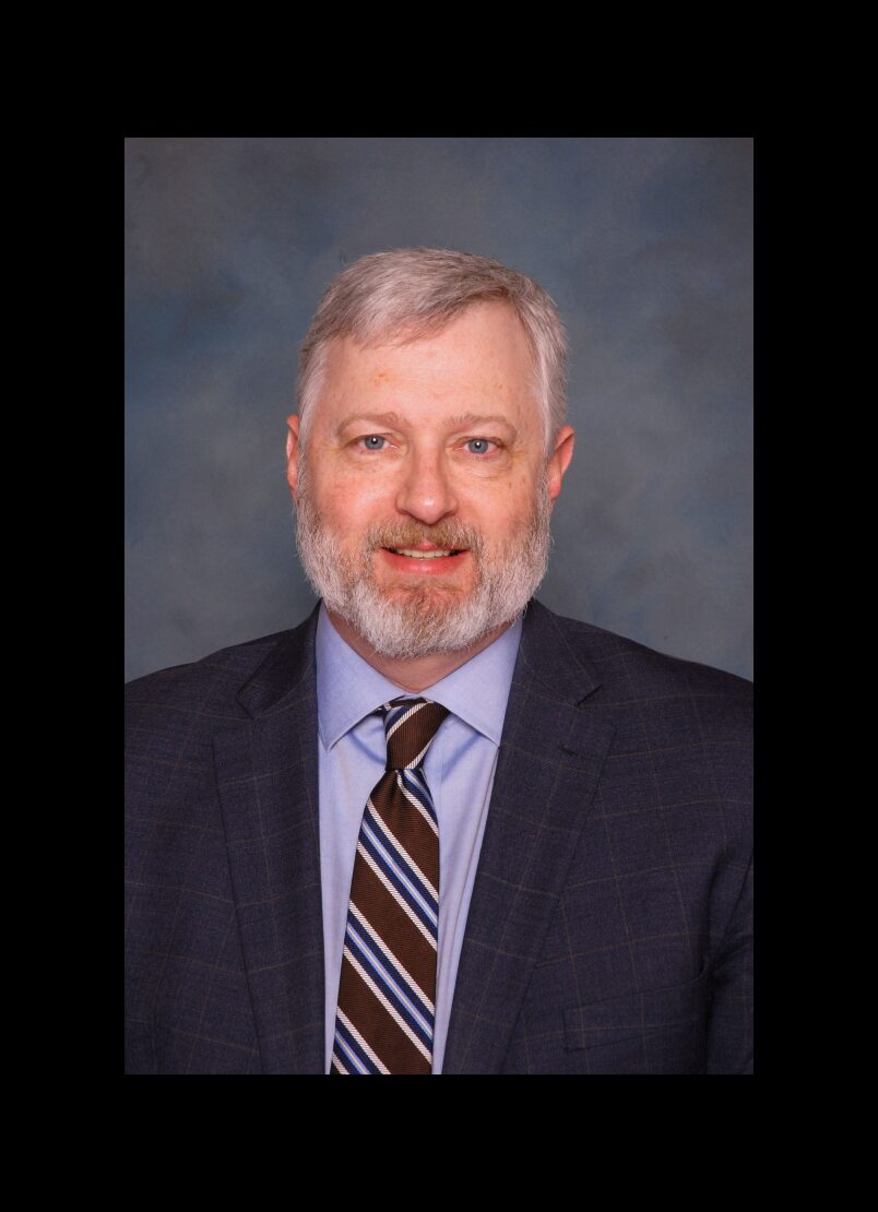 Senator Will Barfoot from Alabama Senator Will Barfoot - Republican Alabama