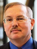 Representative Bryce Edgmon - Independent Alaska