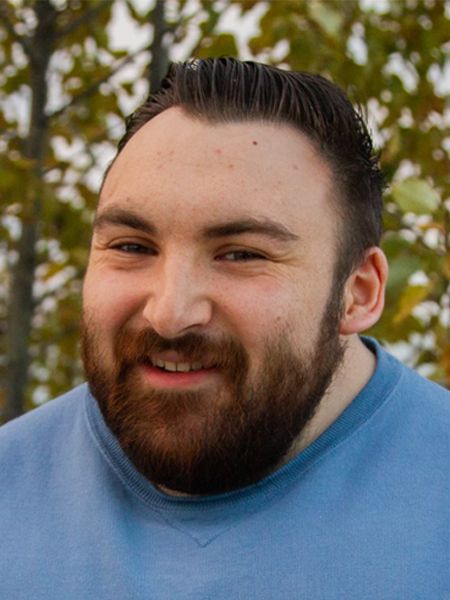 Representative CJ McCormick - Democratic Alaska