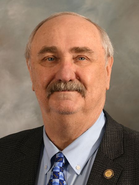 Representative Craig Johnson - Republican Alaska