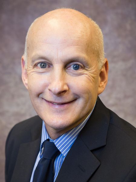 Representative Dan Ortiz - Independent Alaska