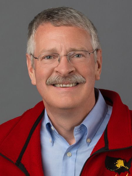 Representative Jamie Allard - Republican Alaska