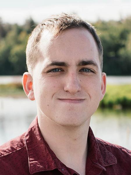 Representative David Nelson - Republican Alaska