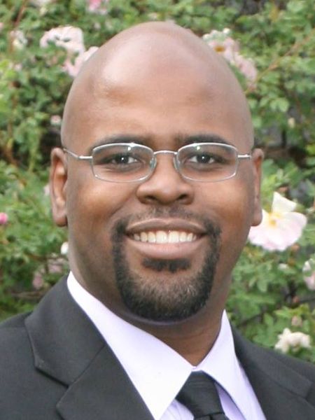 Senator David Wilson - Republican Alaska