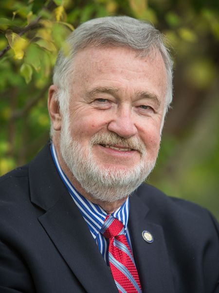 Senator Gary Stevens - Republican Alaska