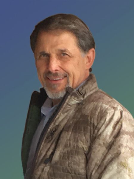 Representative George Rauscher - Republican Alaska