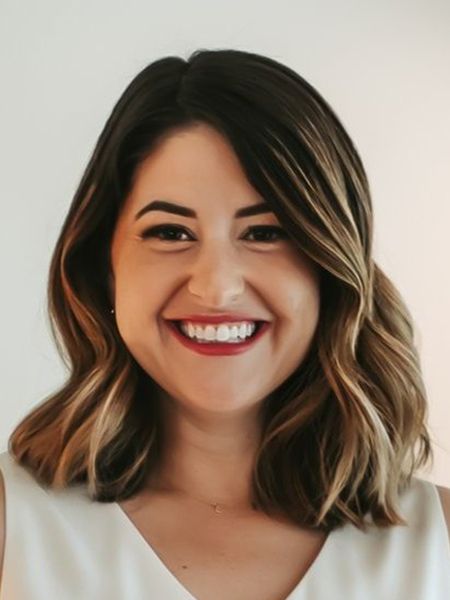 Representative Jennie Armstrong - Democratic Alaska