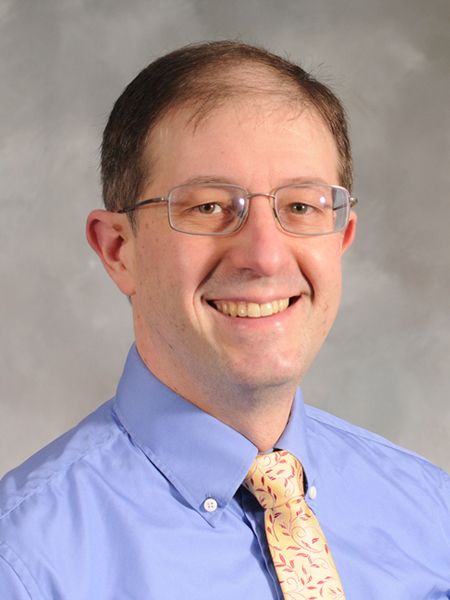 Senator Jesse Kiehl - Democratic Alaska