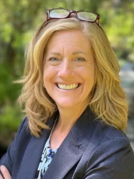 Representative Julie Coulombe - Republican Alaska