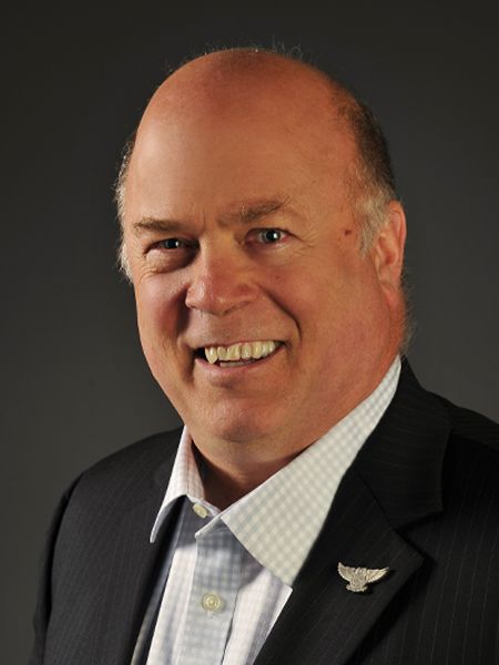 Representative Kevin McCabe - Republican Alaska