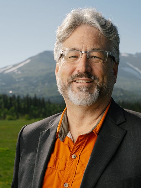 Representative Ky Holland - Independent Alaska