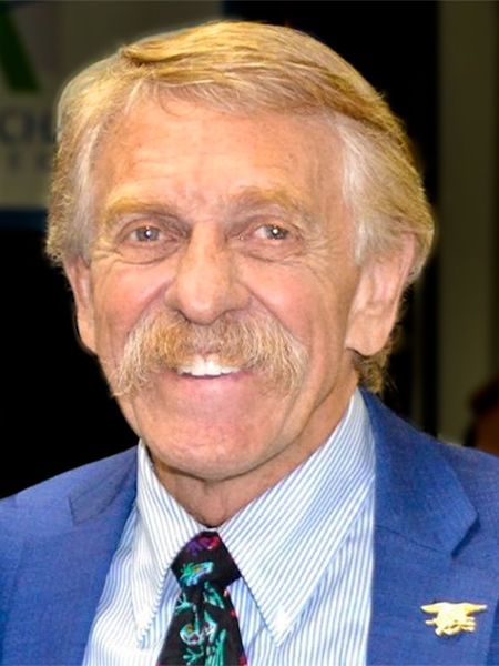 Representative Laddie Shaw - Republican Alaska