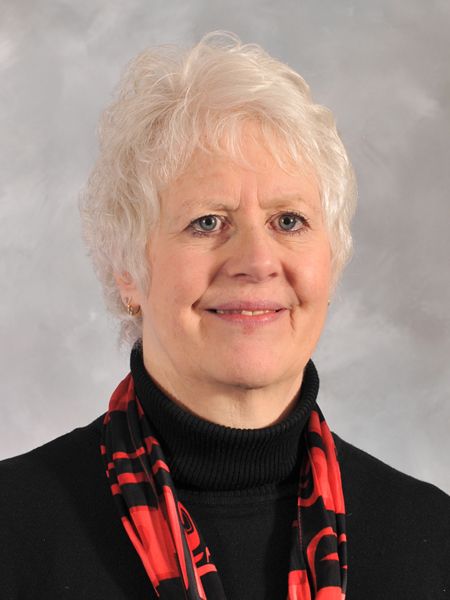 Representative Louise Stutes - Republican Alaska