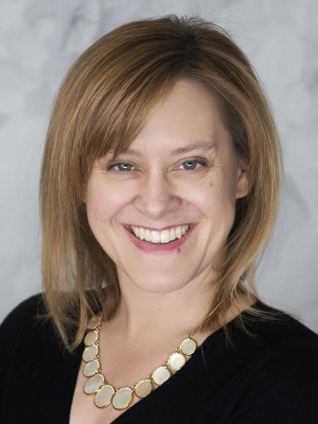 Representative Mia Costello - Republican Alaska