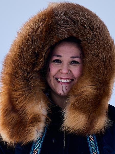 Representative Robyn Burke - Democratic Alaska