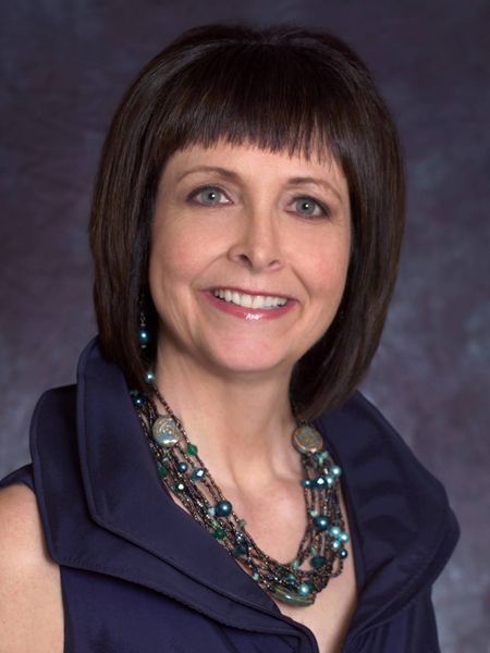 Senator Shelley Hughes - Republican Alaska