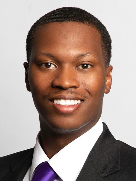 Representative Stanley Wright - Republican Alaska