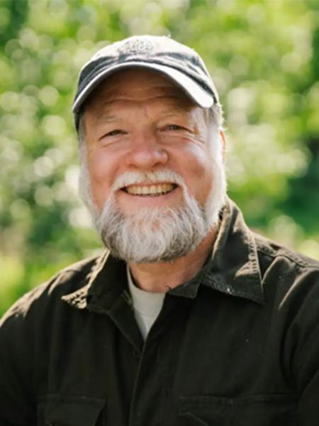 Representative Ted Eischeid - Democratic Alaska