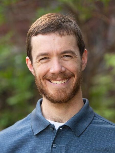 Representative Zack Fields - Democratic Alaska