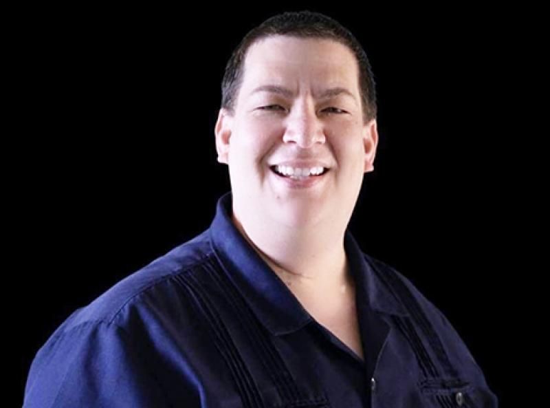 Representative Malaeoletalu Melesio Gurr from American Samoa Representative Malaeoletalu Melesio Gurr - Independent American Samoa