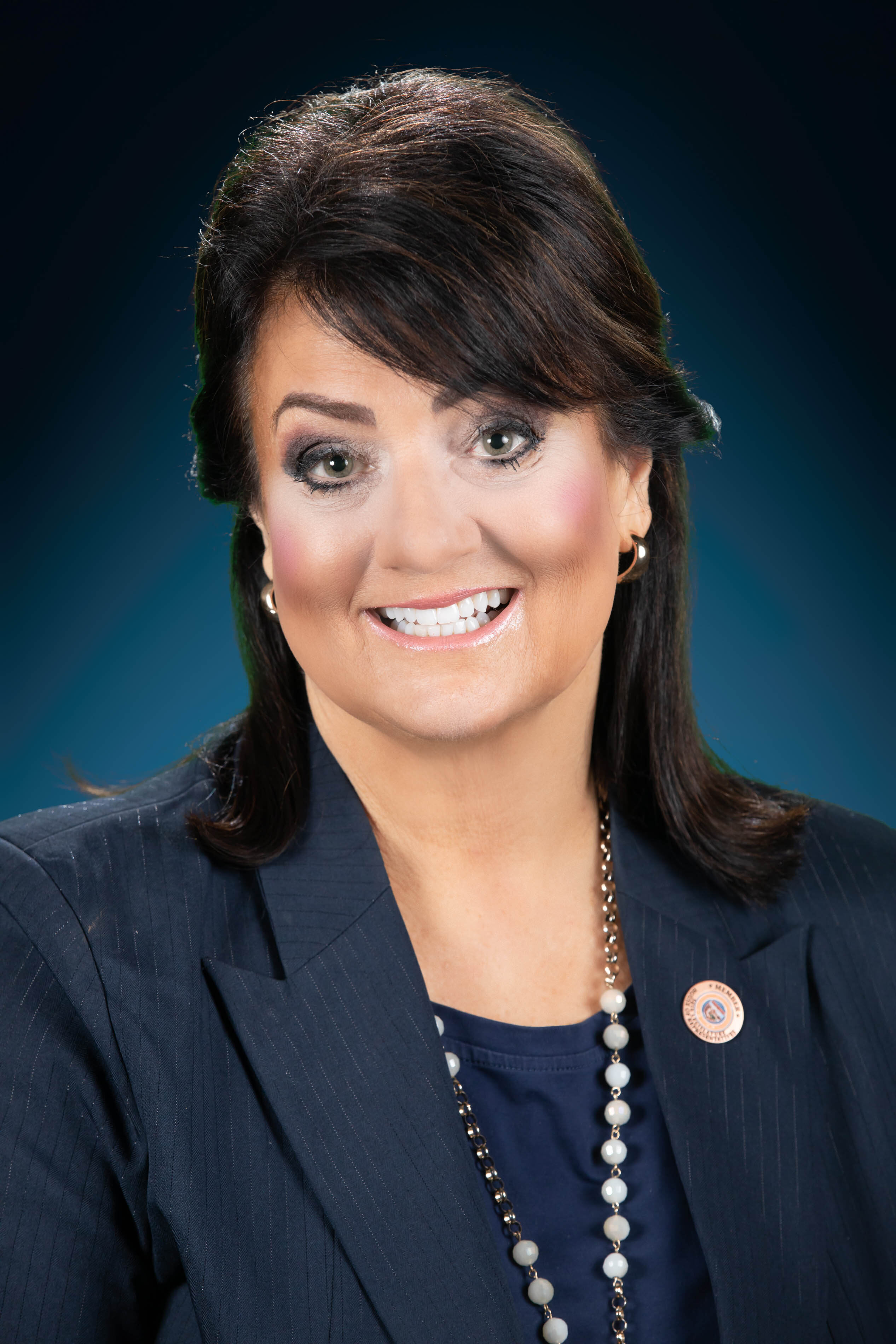 Representative Barbara Parker - Republican Arizona