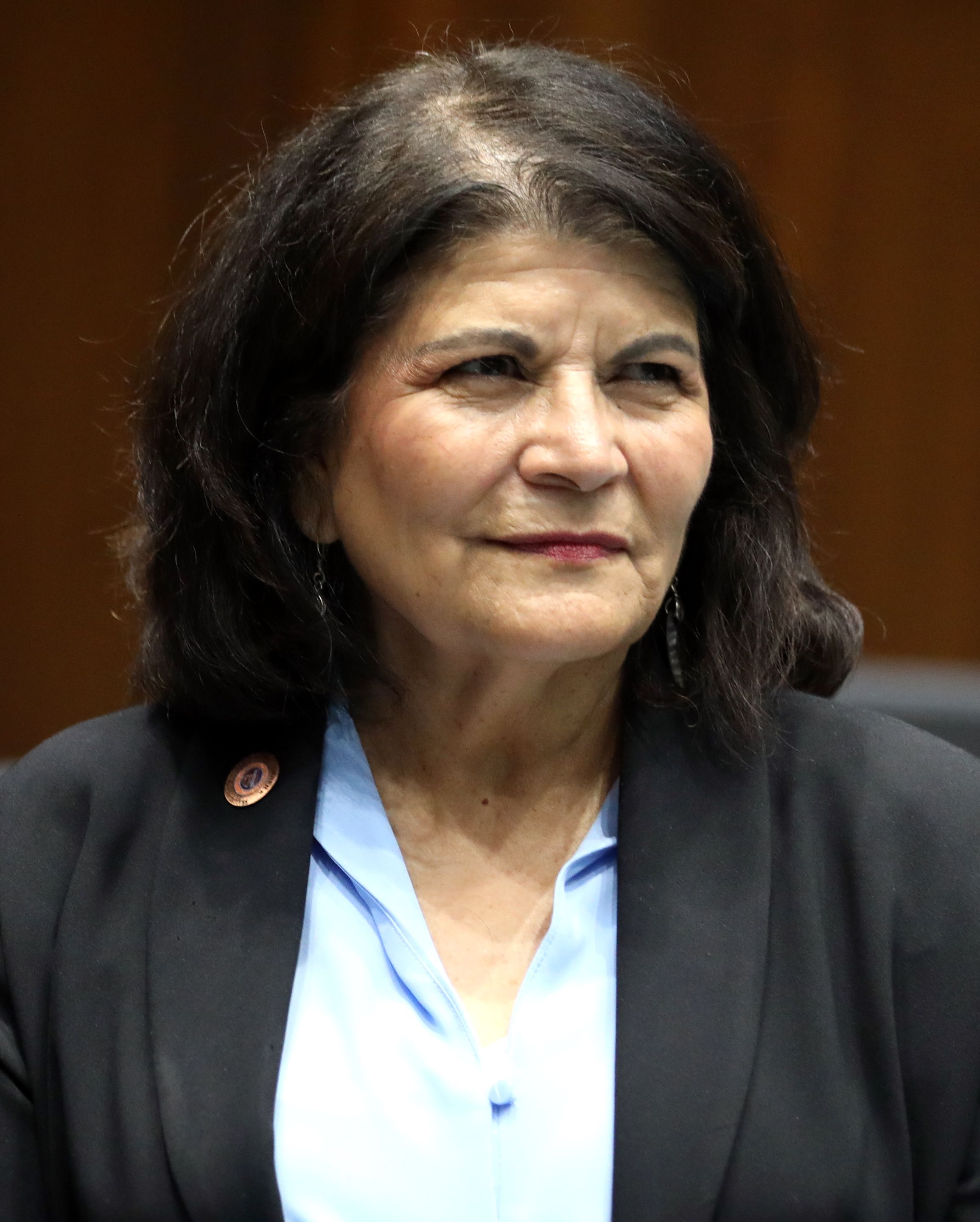 Representative Betty Villegas - Democratic Arizona