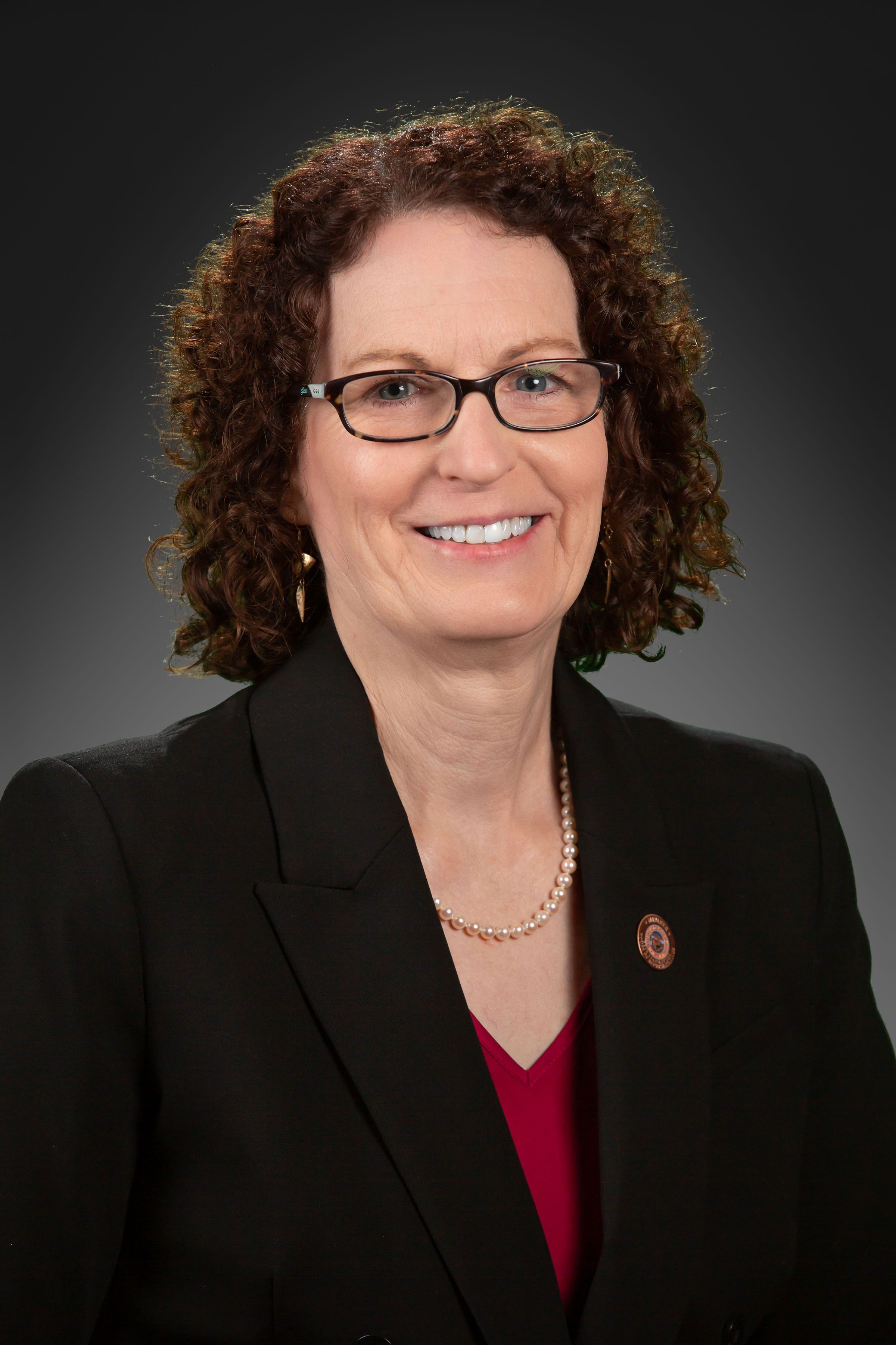Representative Beverly Pingerelli - Republican Arizona