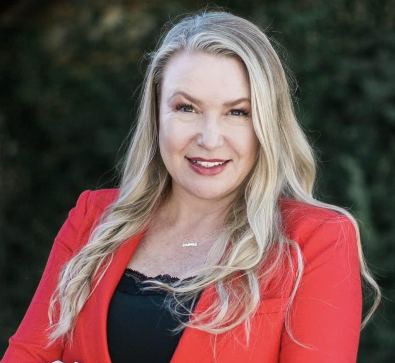 Senator Carine Werner - Republican Arizona