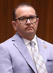 Representative Chris Lopez - Republican Arizona