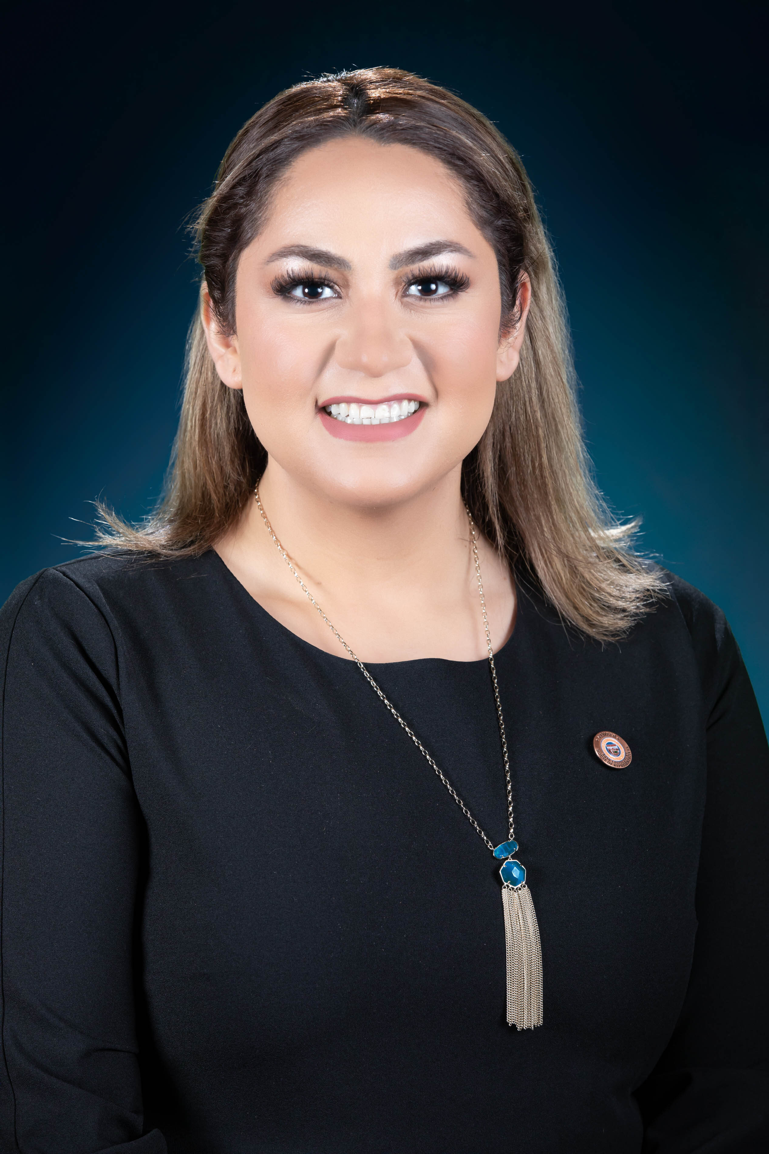 Representative Consuelo Hernandez - Democratic Arizona