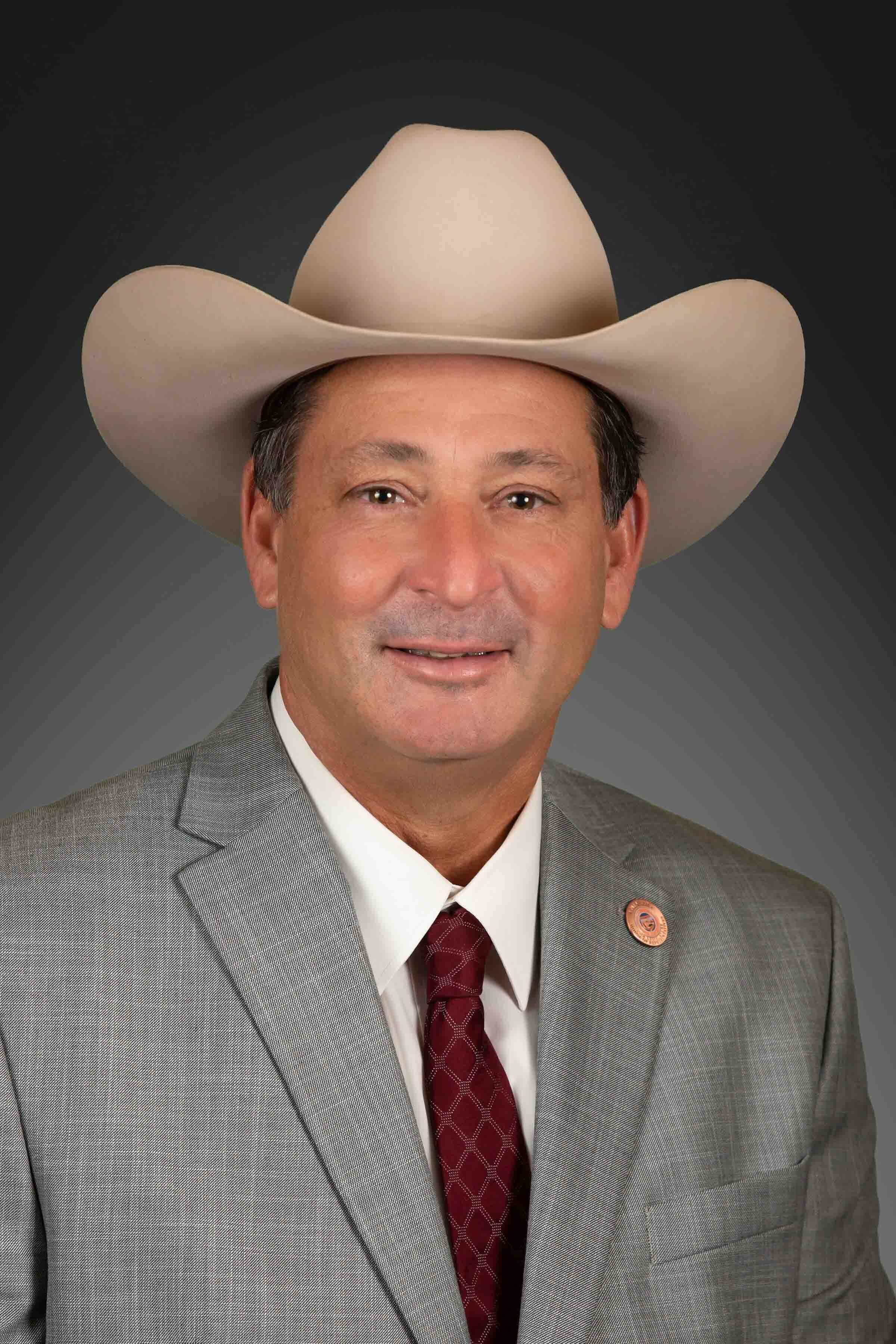 Representative David Cook - Republican Arizona