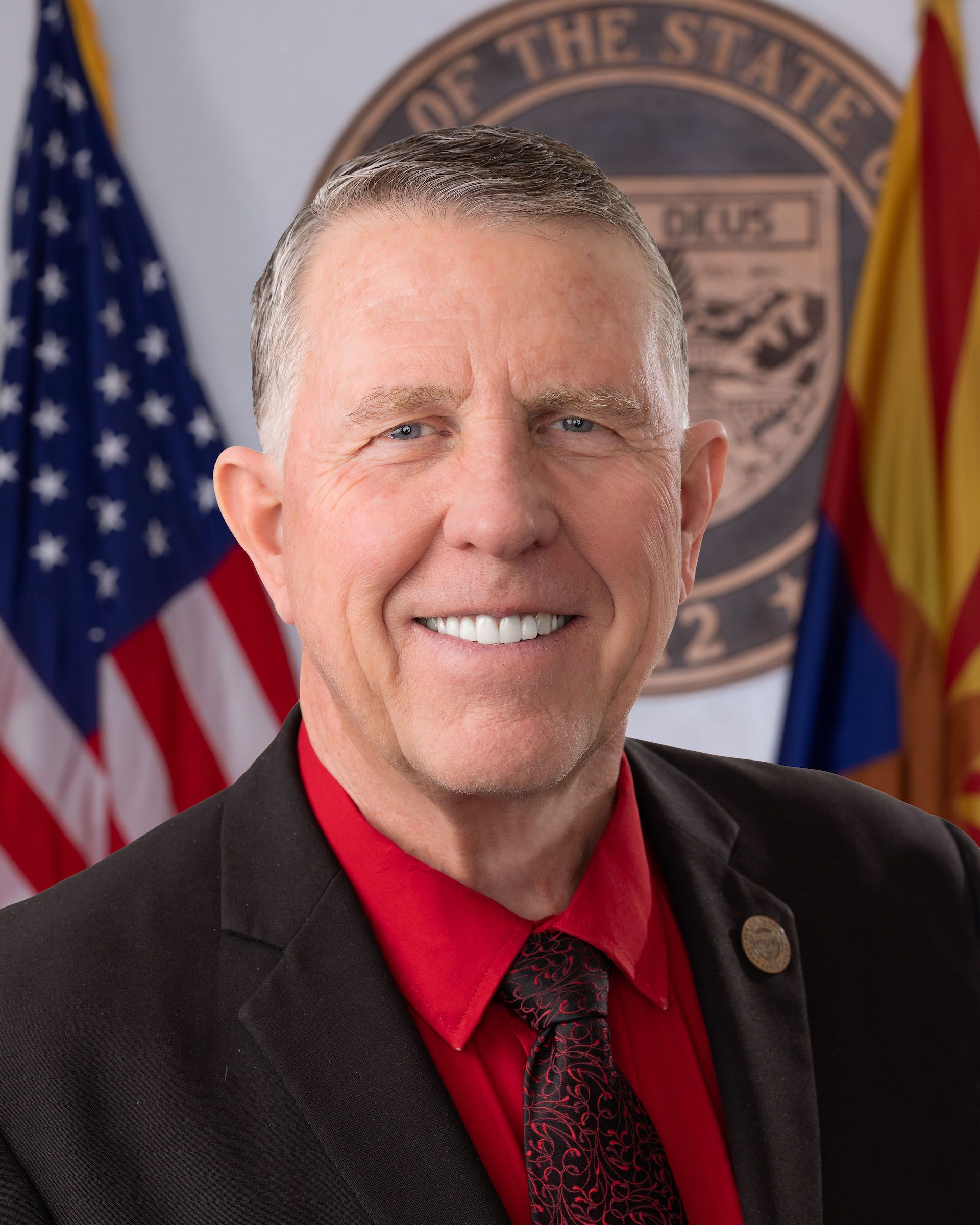 Senator David Farnsworth - Republican Arizona