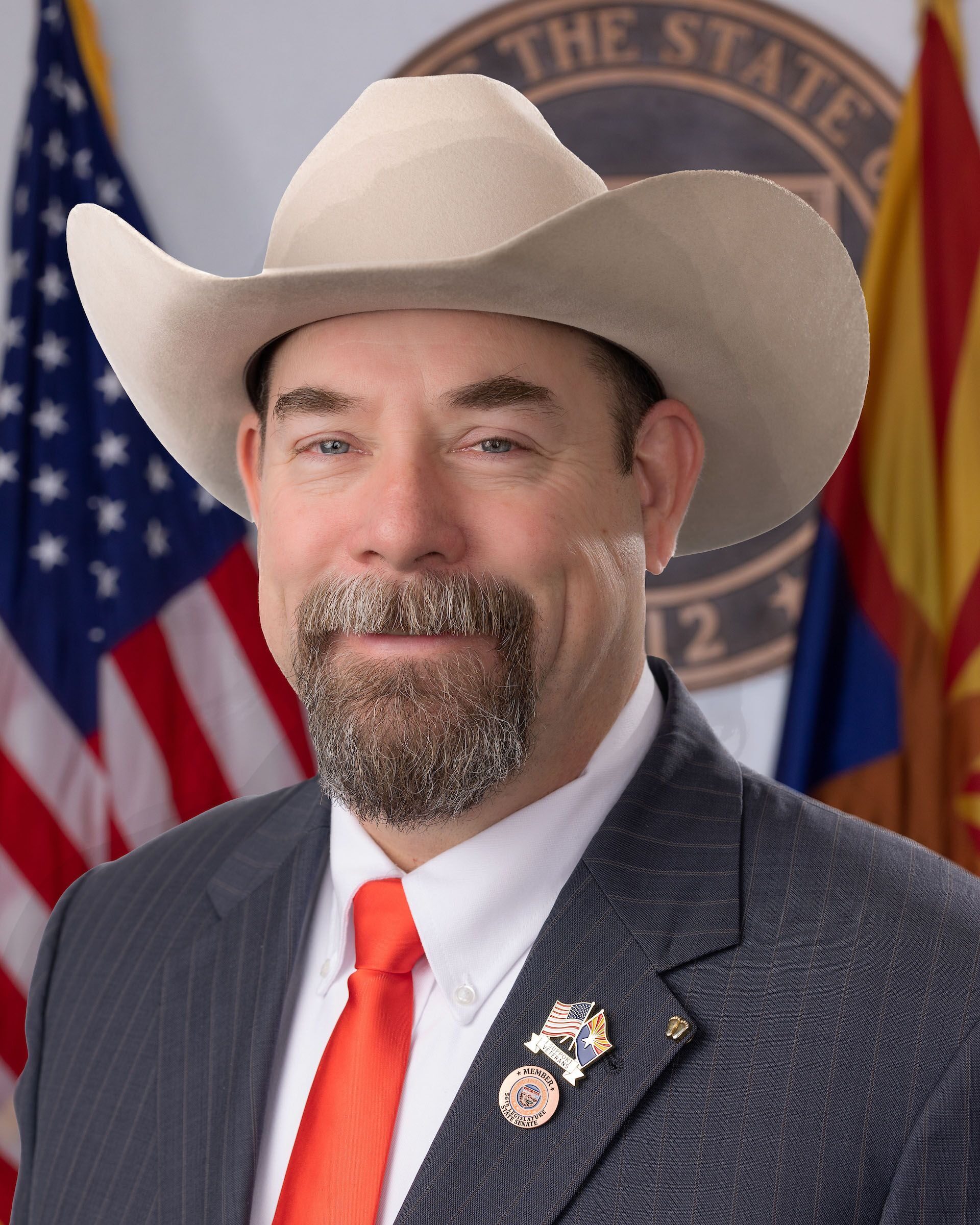 Senator David Gowan - Republican Arizona