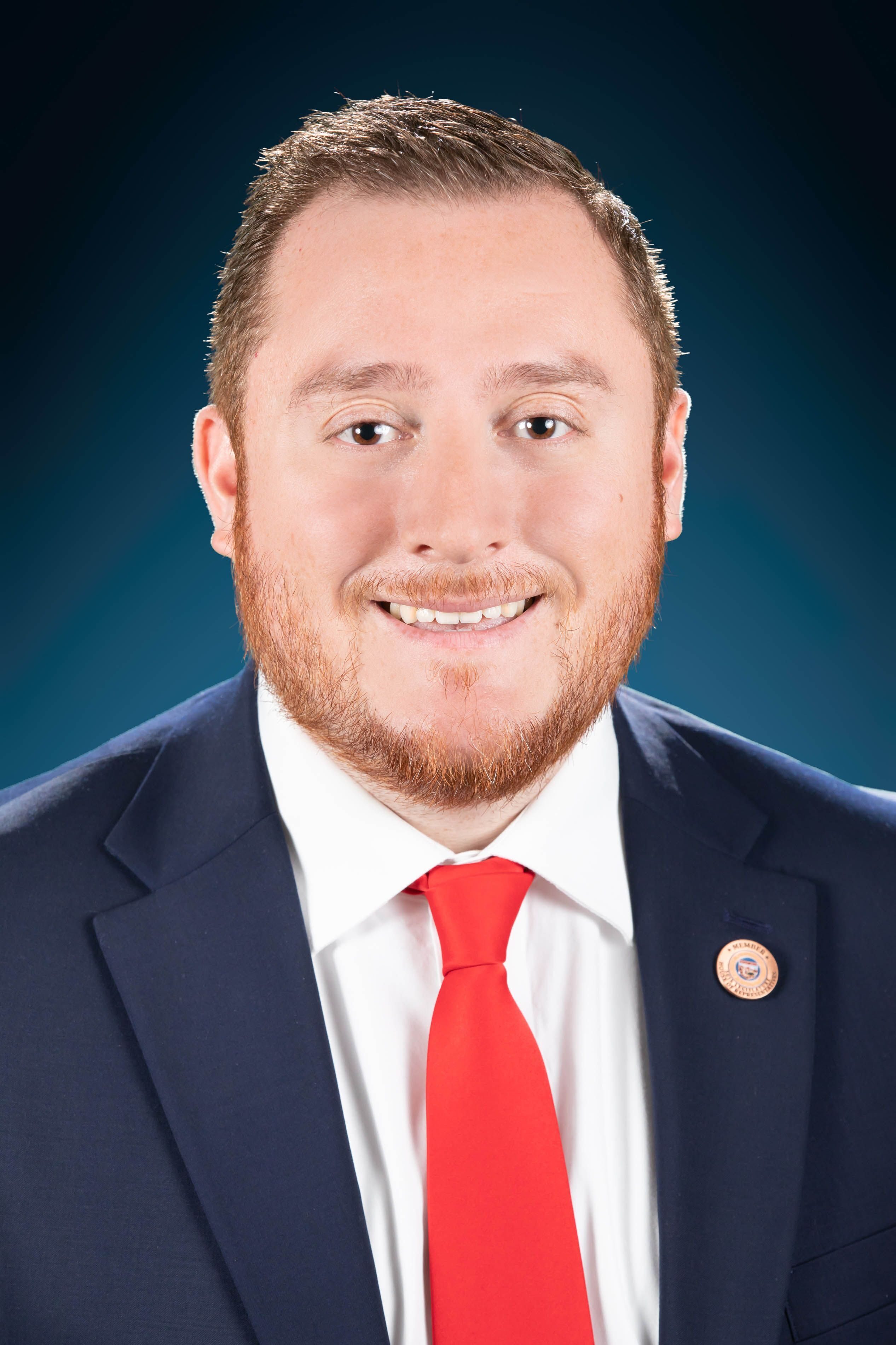 Senator Flavio Bravo - Democratic Arizona