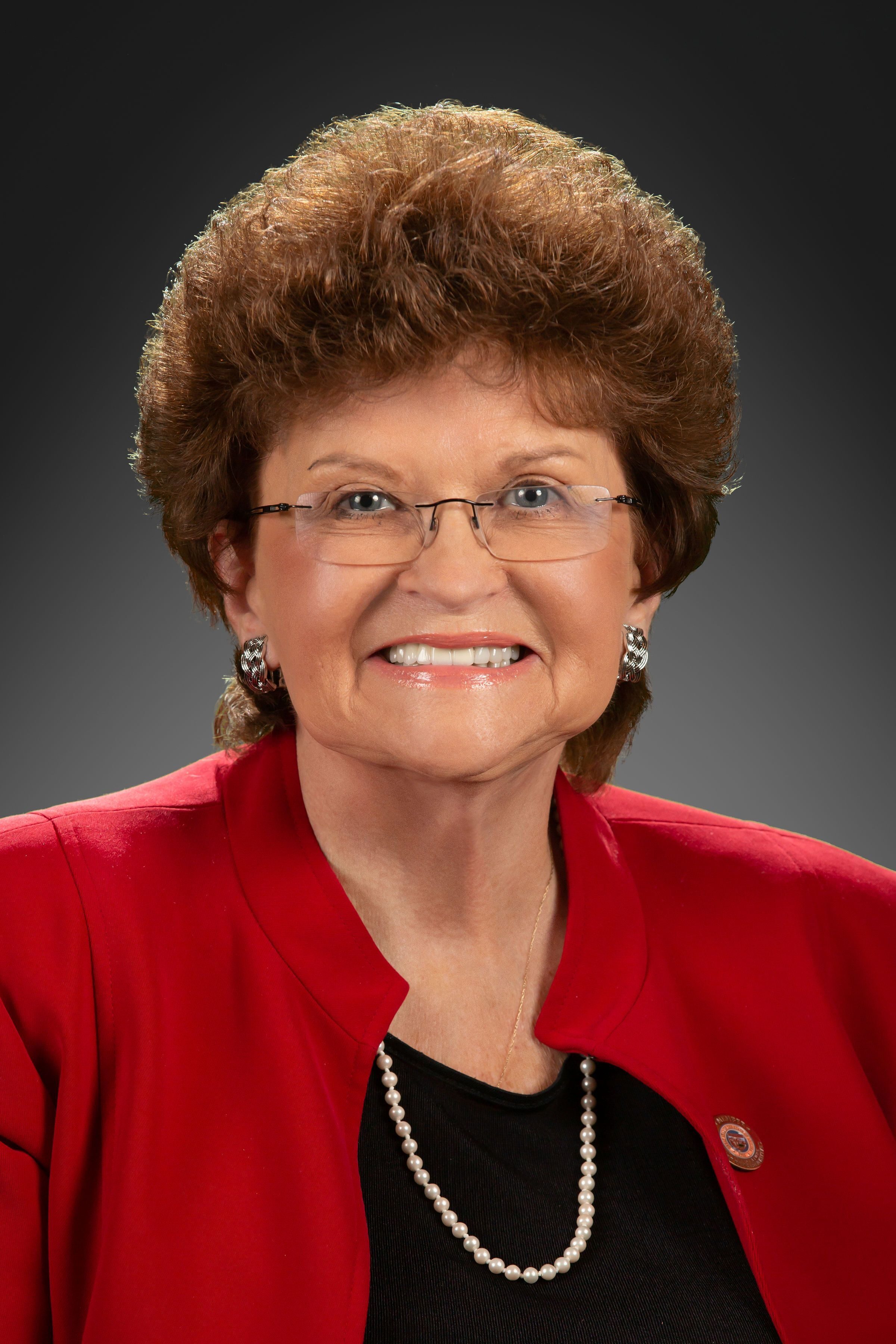 Representative Gail Griffin - Republican Arizona