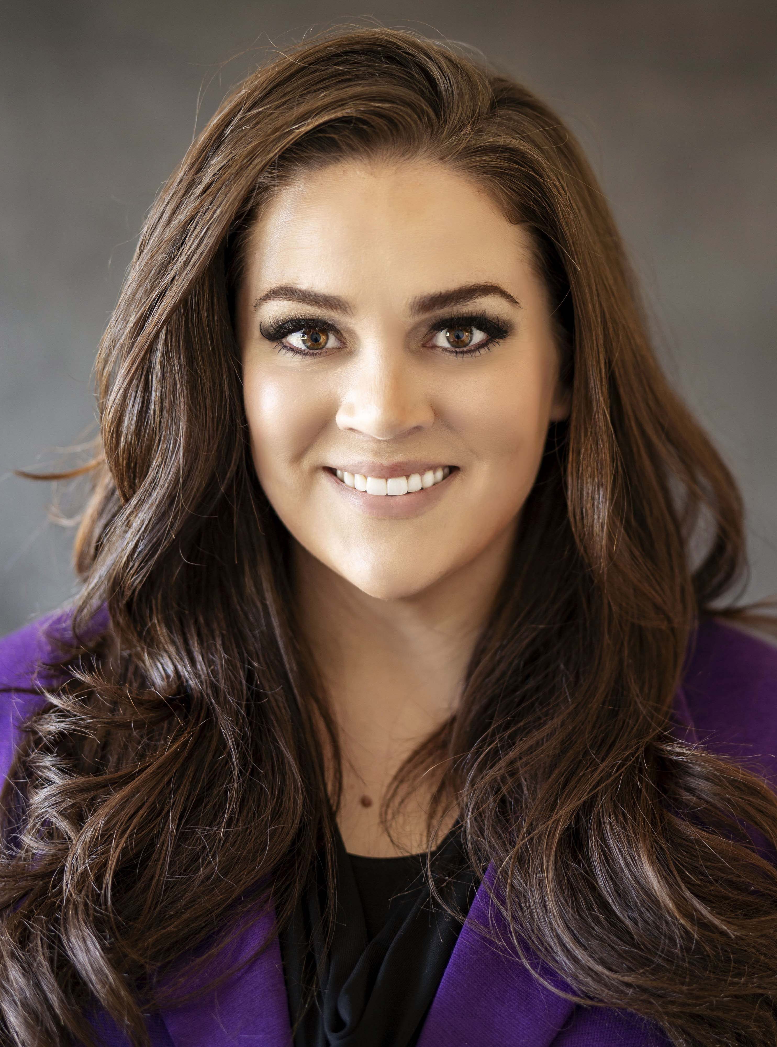 Representative Jacqueline Parker - Republican Arizona