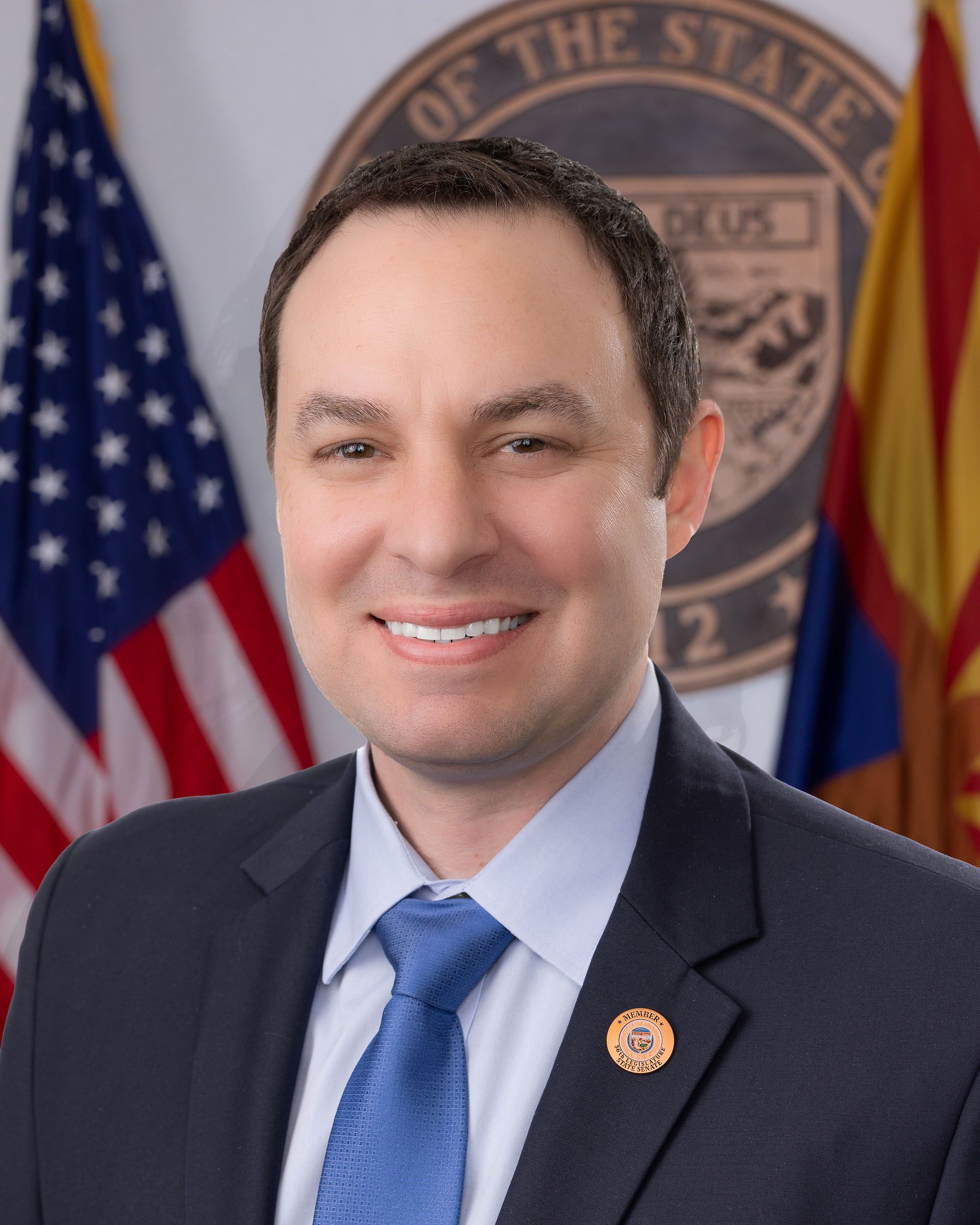 Senator J.D. Mesnard - Republican Arizona