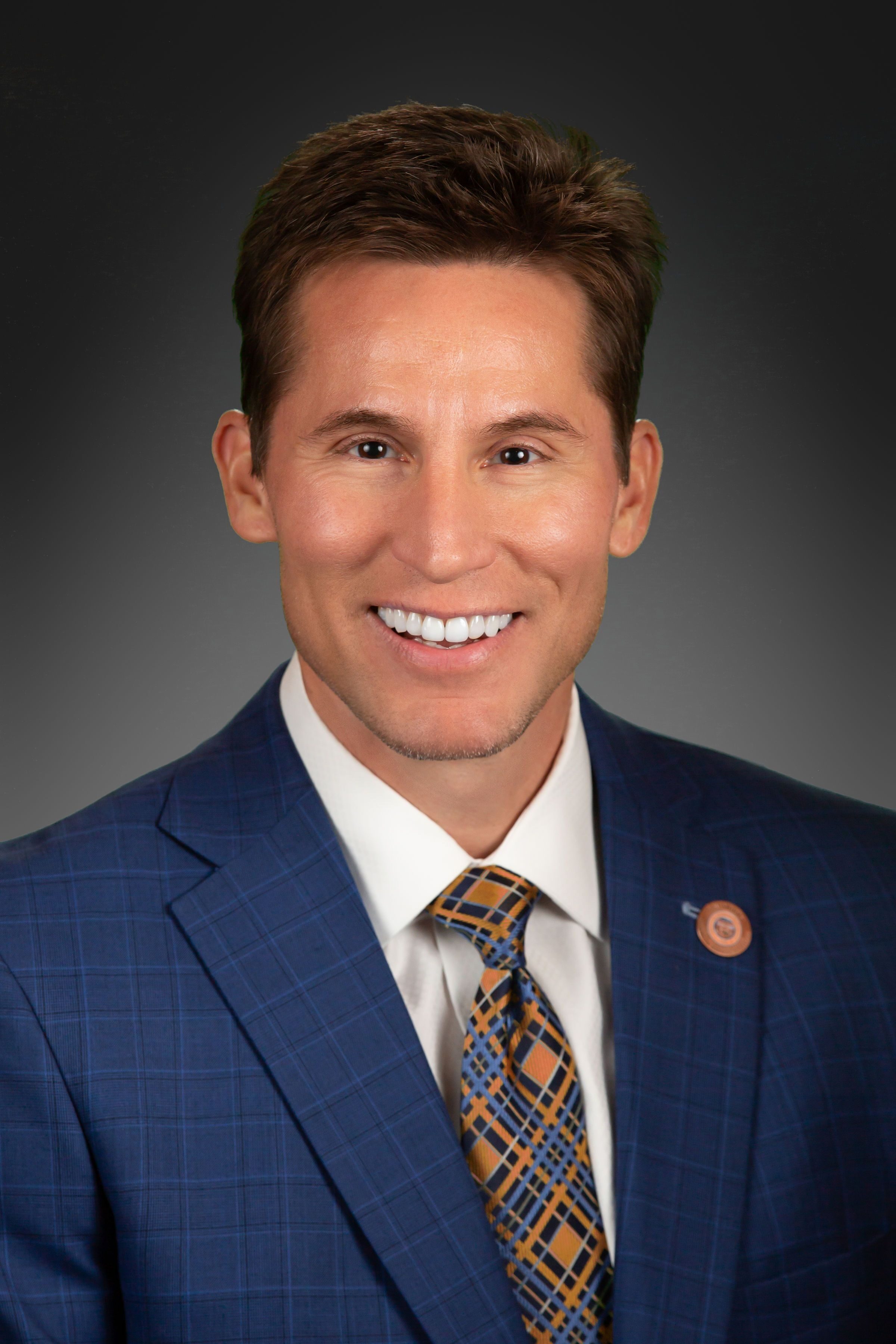 Representative Joseph Chaplik - Republican Arizona